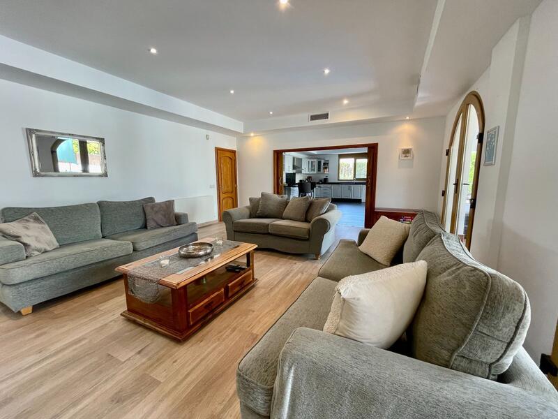 7 slaapkamer Villa Te koop