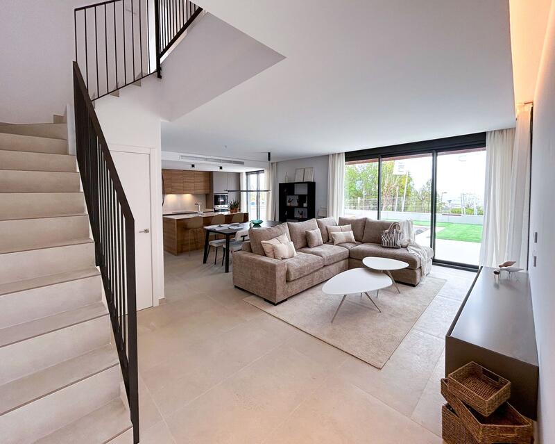 2 Schlafzimmer Villa zu verkaufen