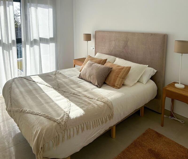 2 Schlafzimmer Villa zu verkaufen