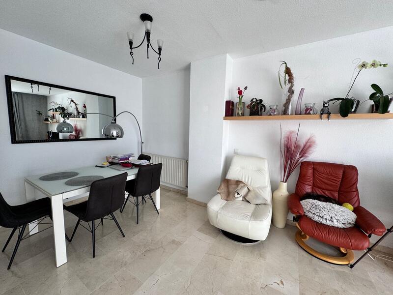 3 Schlafzimmer Appartement zu verkaufen