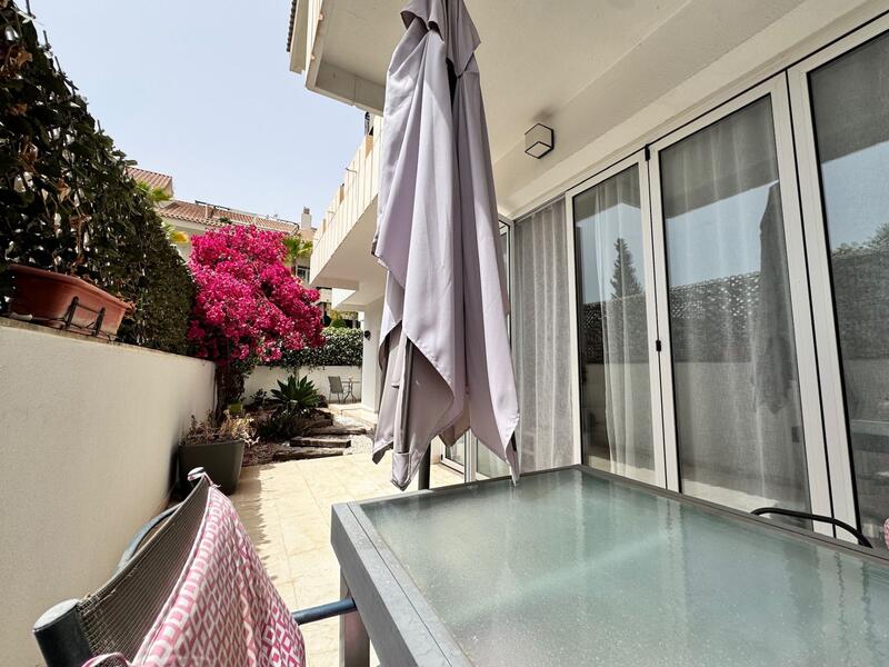 3 Schlafzimmer Appartement zu verkaufen