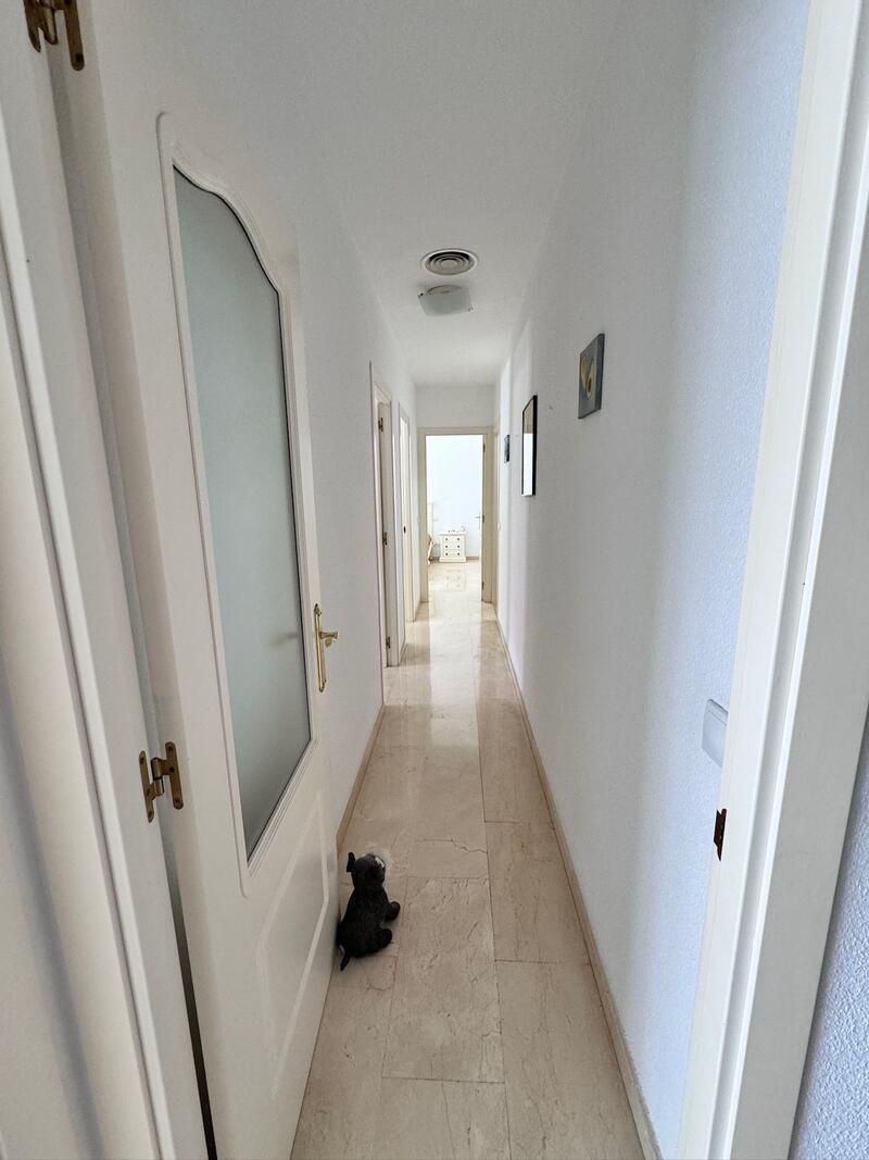 3 Schlafzimmer Appartement zu verkaufen