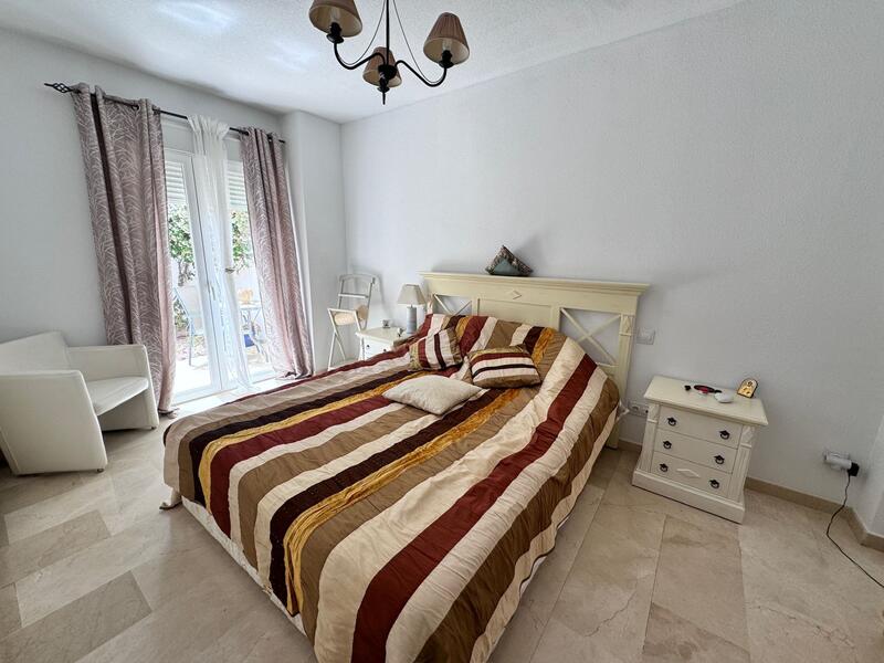 3 Schlafzimmer Appartement zu verkaufen