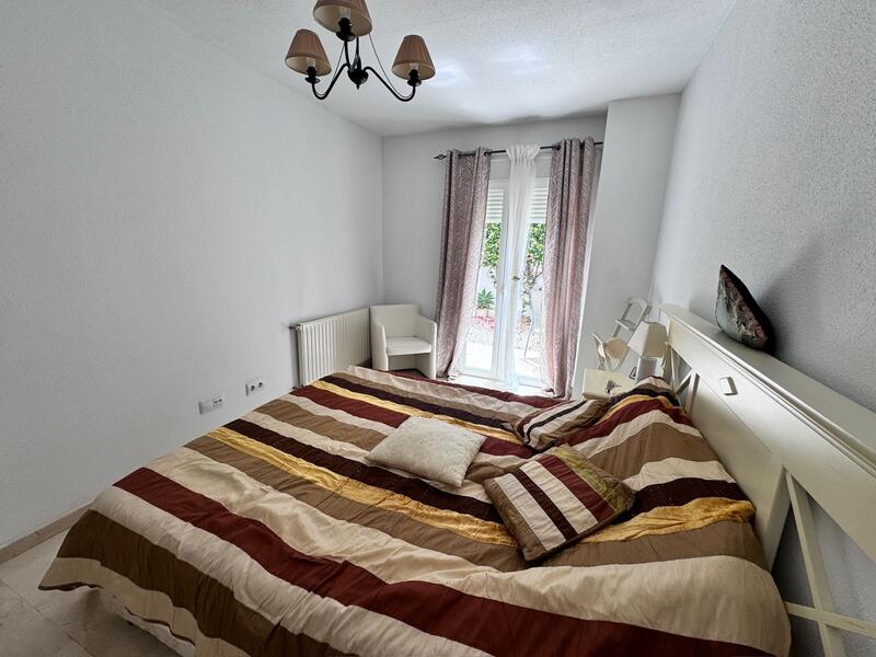 3 Schlafzimmer Appartement zu verkaufen