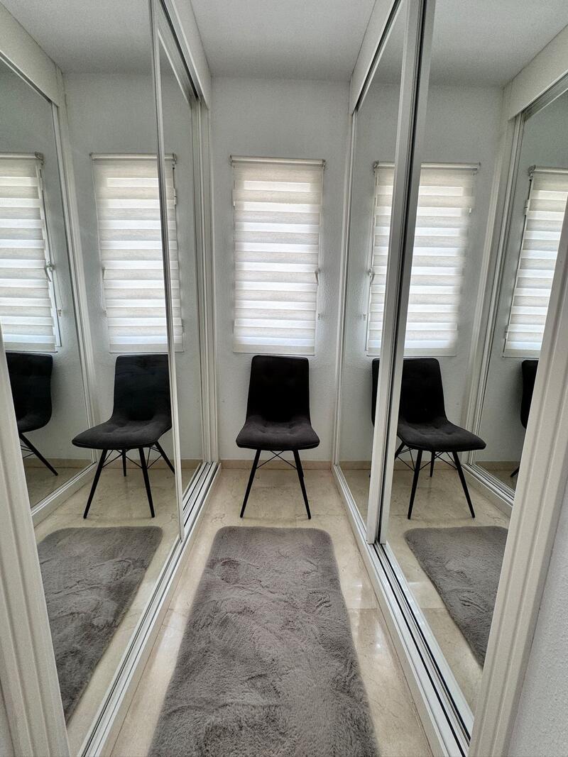 3 Schlafzimmer Appartement zu verkaufen