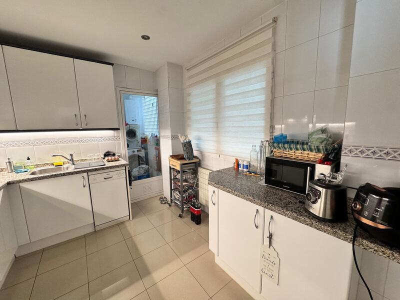 3 Schlafzimmer Appartement zu verkaufen