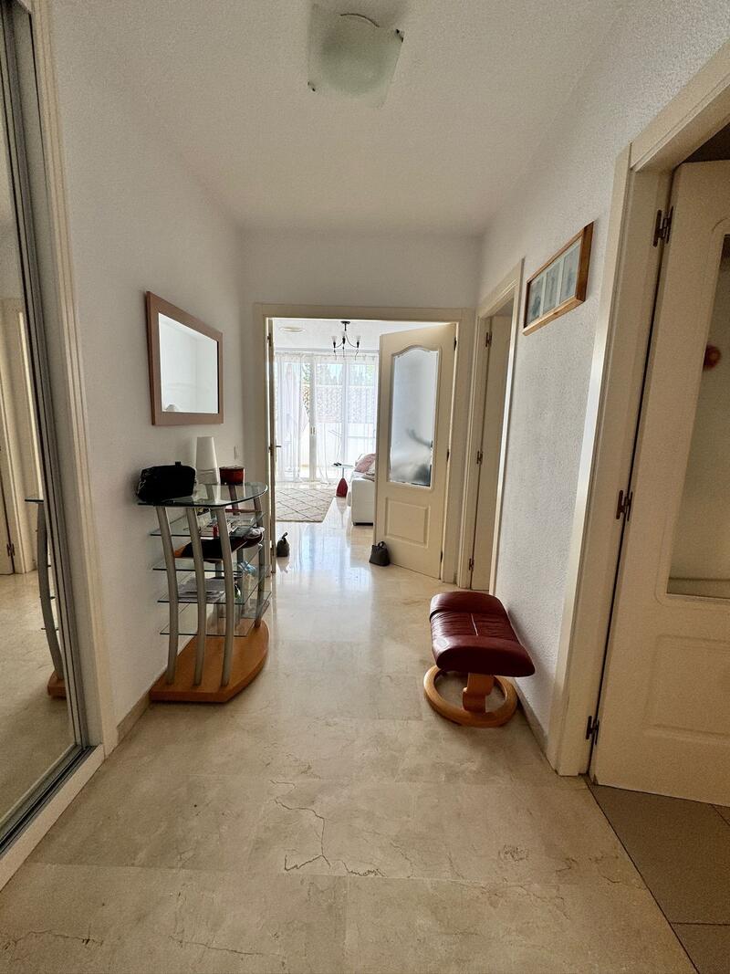 3 Schlafzimmer Appartement zu verkaufen