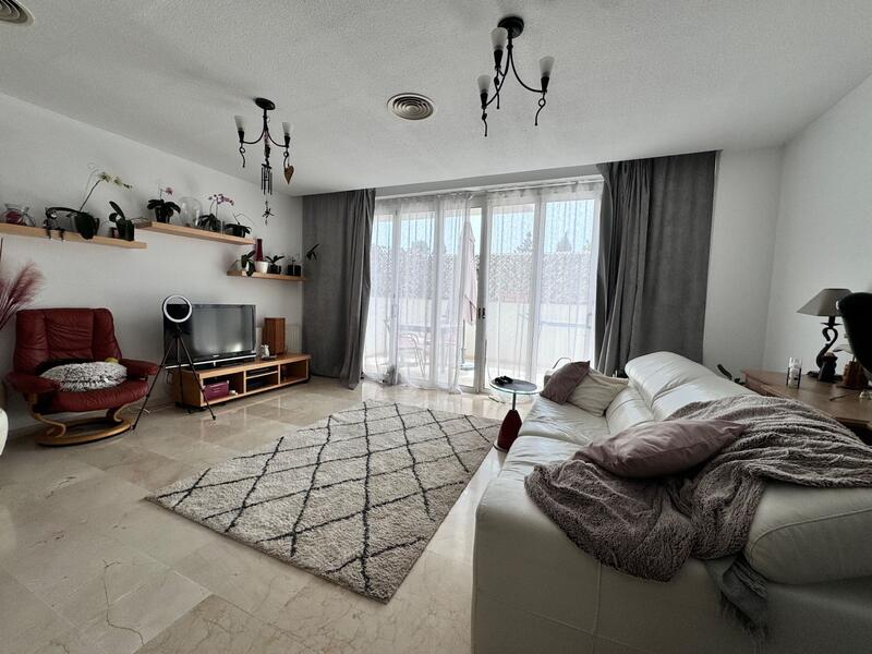 3 Schlafzimmer Appartement zu verkaufen