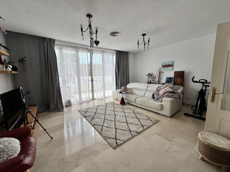 3 Schlafzimmer Appartement zu verkaufen