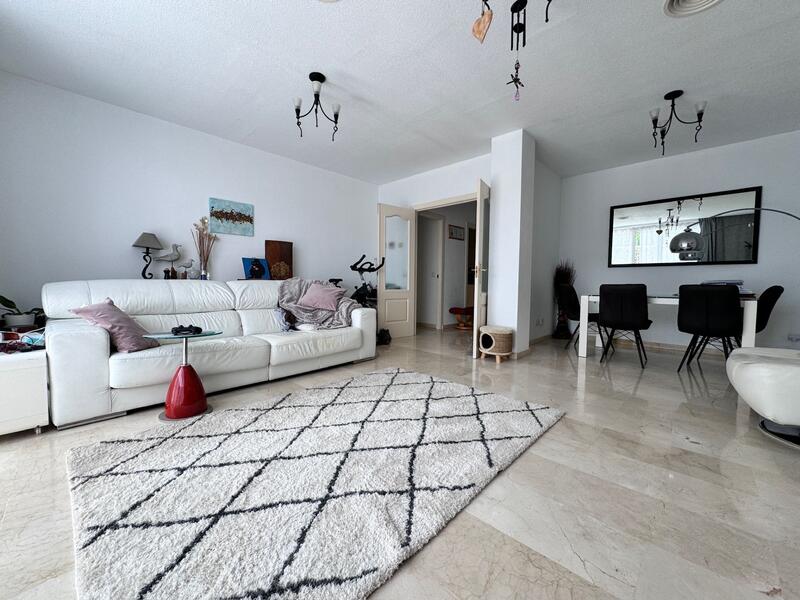 3 Schlafzimmer Appartement zu verkaufen