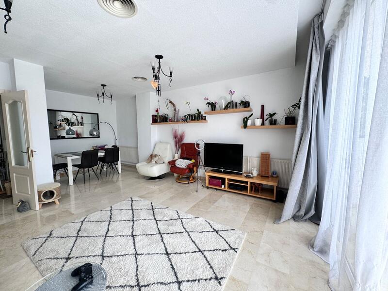 3 Schlafzimmer Appartement zu verkaufen