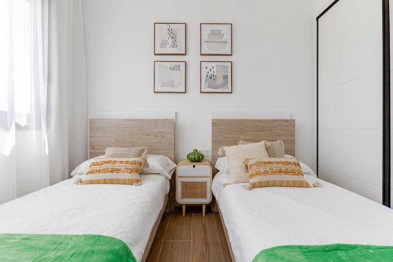 3 soveværelse Villa til salg
