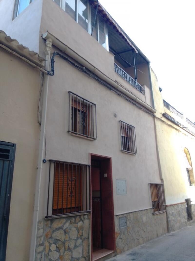 2 bedroom Townhouse in Martos