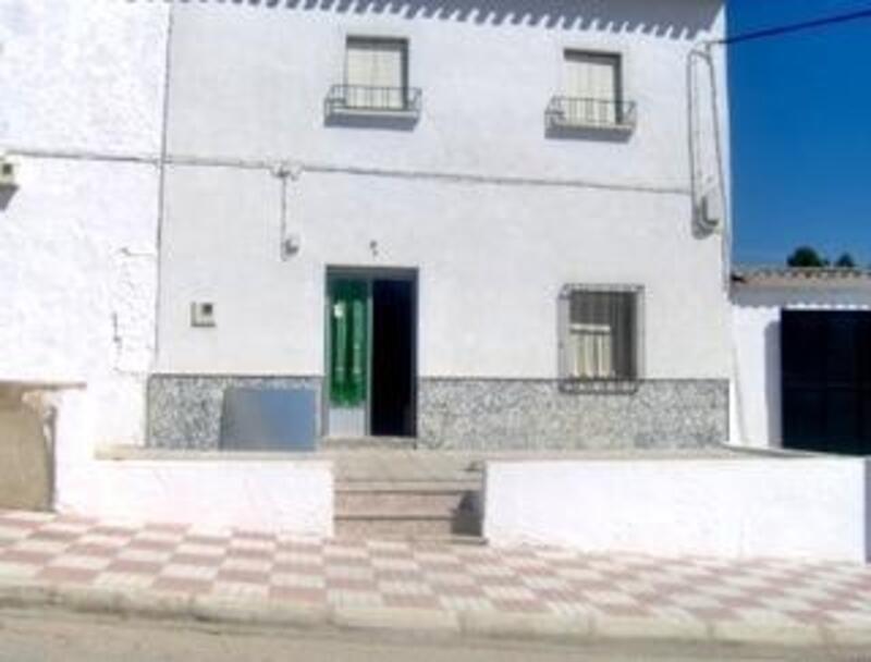 Landhuis Te koop in Bobadilla de Alcaudete, Jaén
