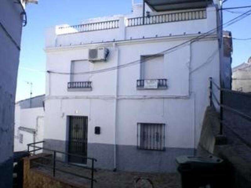 Деревенский Дом продается в Martos, Jaén