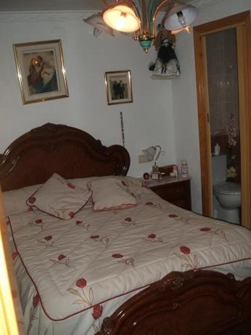 3 Schlafzimmer Landhaus zu verkaufen