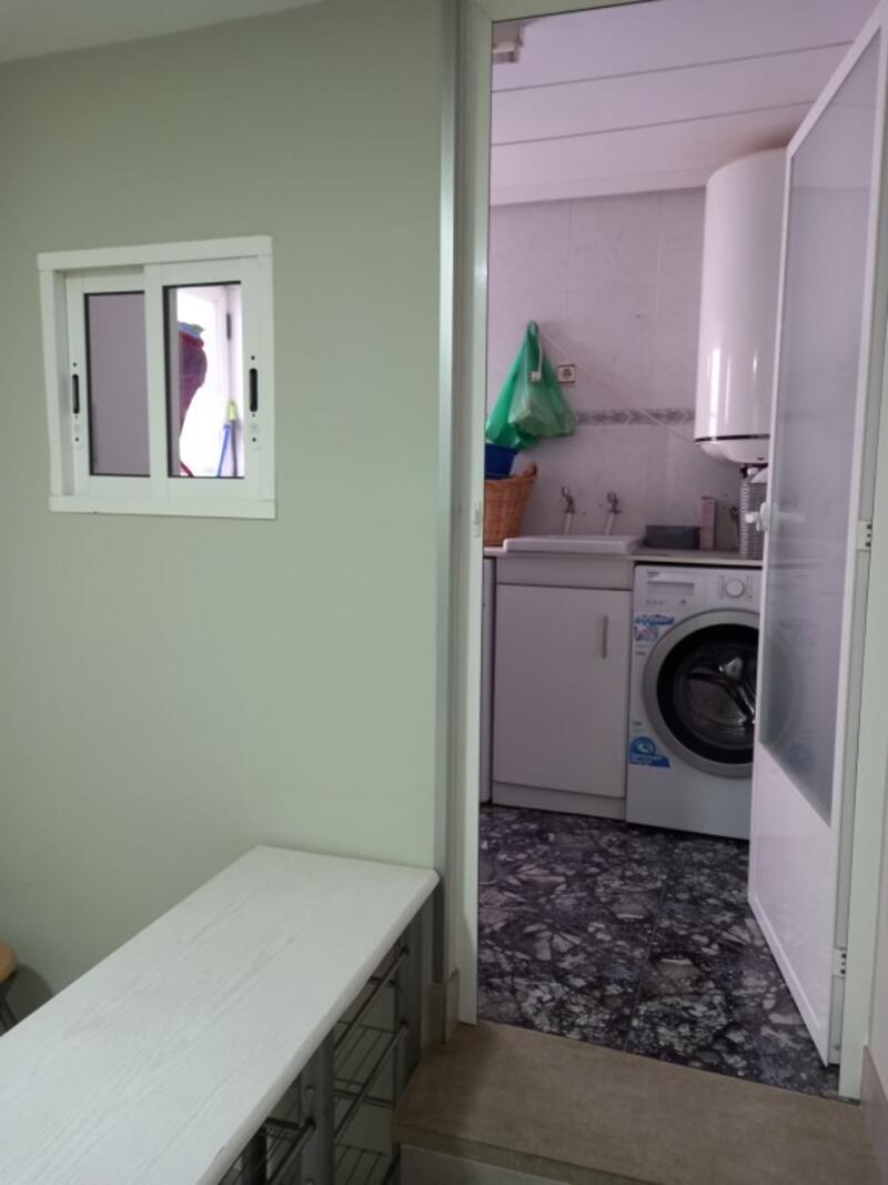 3 Cuarto Adosado en venta