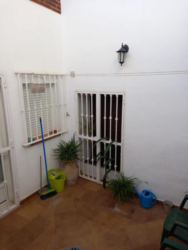 3 Cuarto Adosado en venta