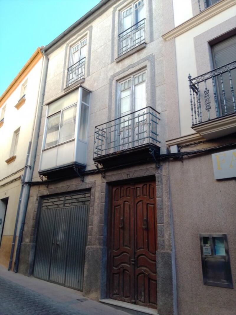 Maison de Ville à vendre dans Martos, Jaén
