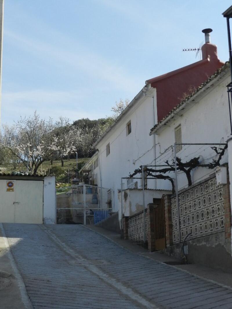 Country House for sale in Ermita Nueva, Jaén