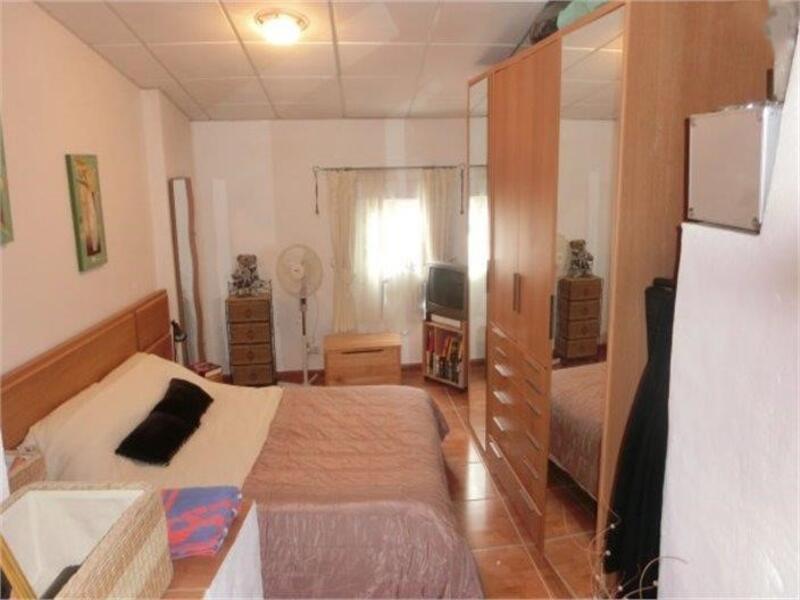 3 chambre Auberge à vendre