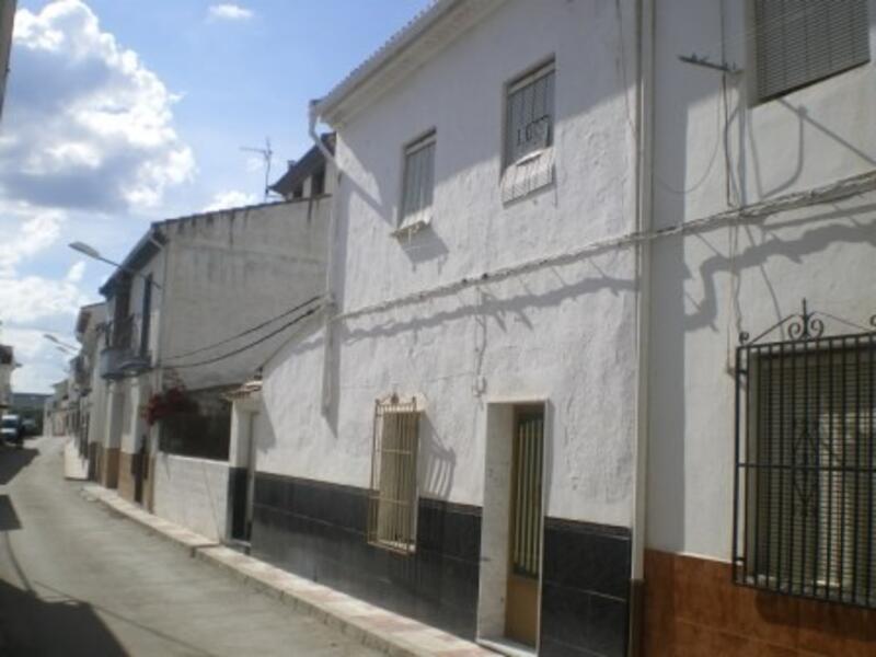 Casa de Campo en venta en Alcala la Real, Jaén