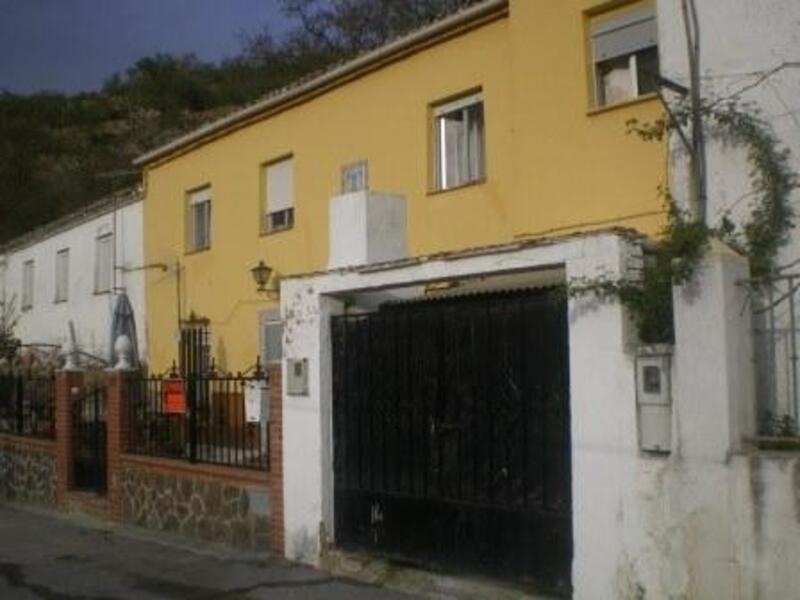 Landhuis Te koop in Frailes, Jaén