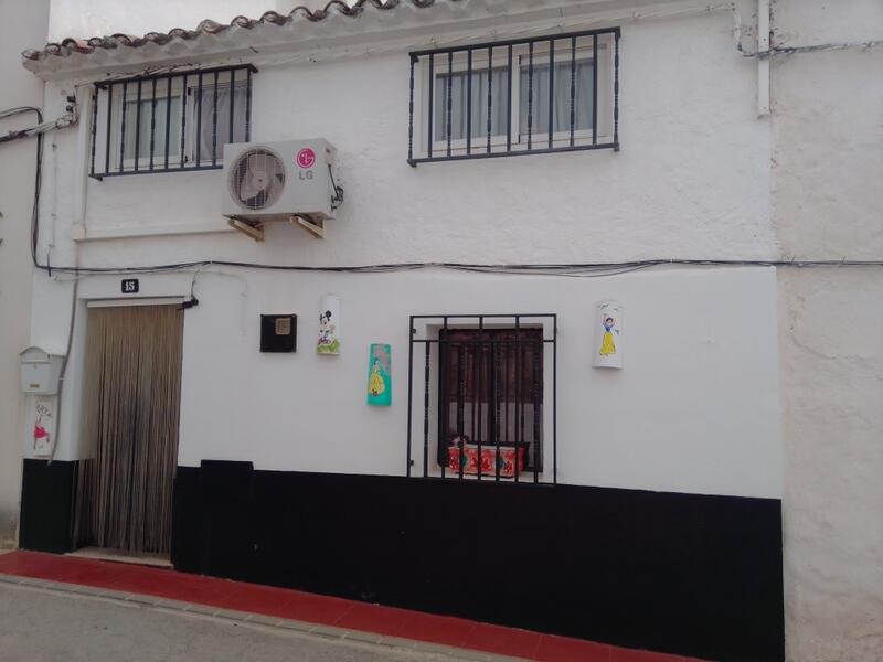 Landhaus zu verkaufen in Bobadilla de Alcaudete, Jaén