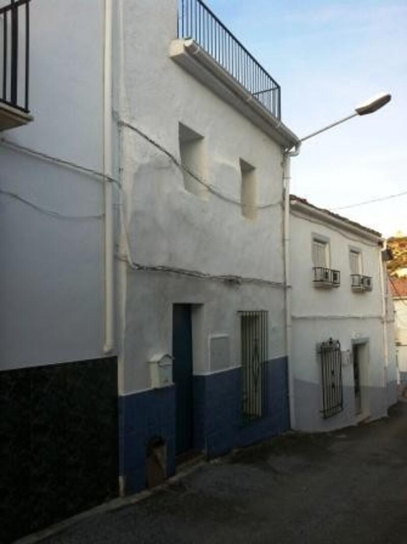 Herregård til salgs i Alcala la Real, Jaén