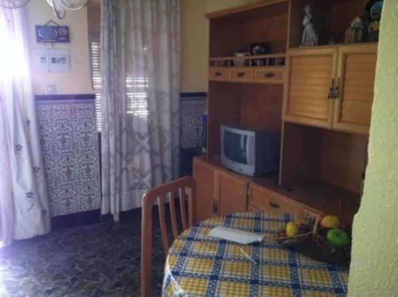 4 Cuarto Adosado en venta