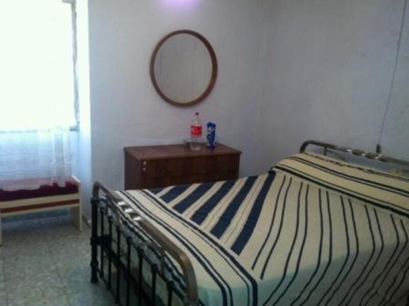 4 Cuarto Adosado en venta