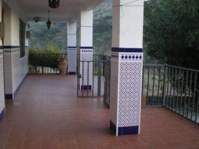 3 Cuarto Villa en venta