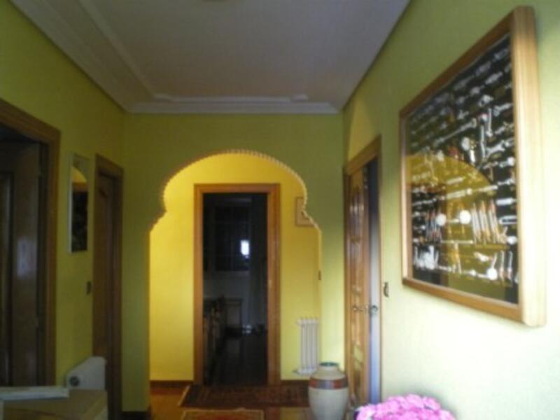 3 Cuarto Villa en venta