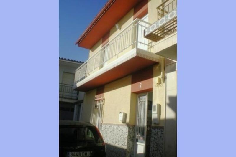 Townhouse for sale in Alcala la Real, Jaén