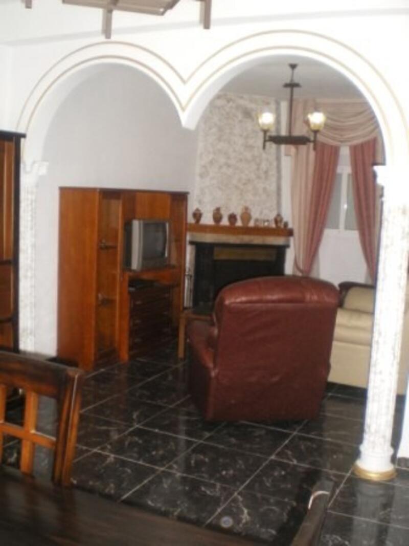 3 Cuarto Adosado en venta