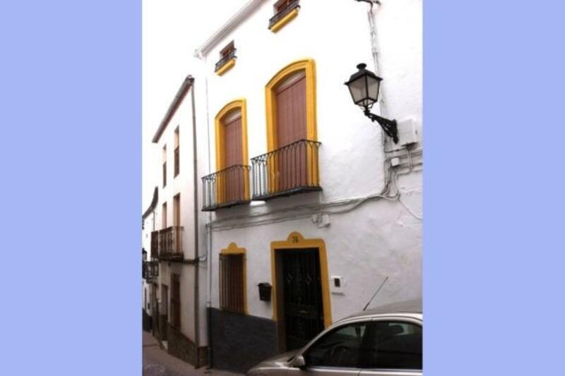 Maison de Ville à vendre dans Martos, Jaén