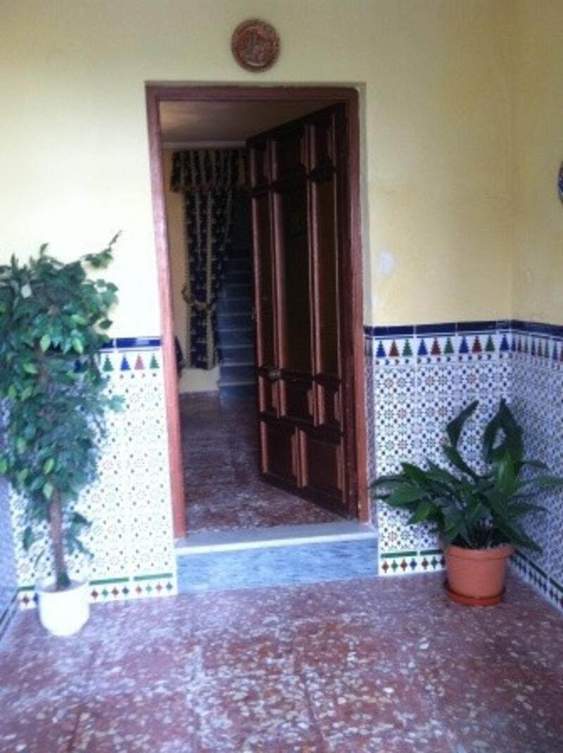 5 Cuarto Adosado en venta