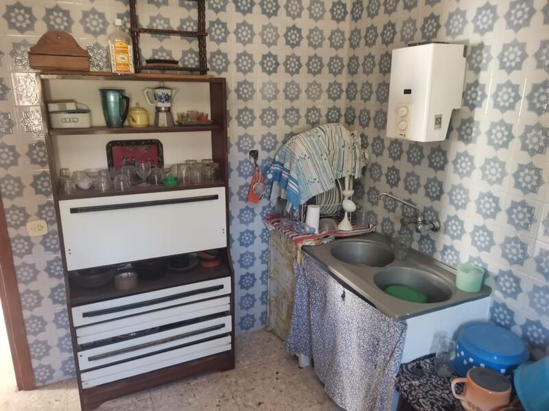 6 slaapkamer Landhuis Te koop