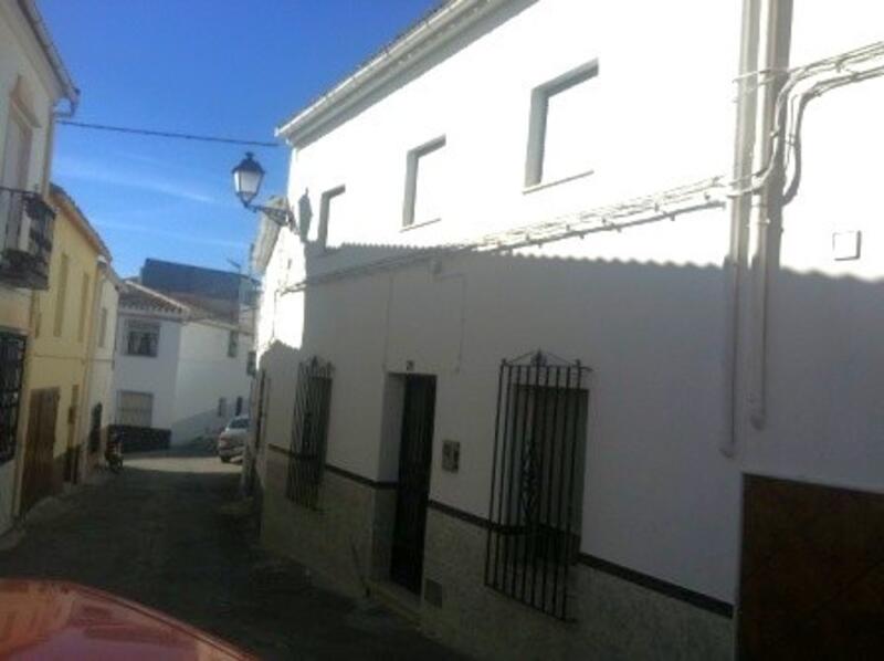 Townhouse for sale in Alcala la Real, Jaén