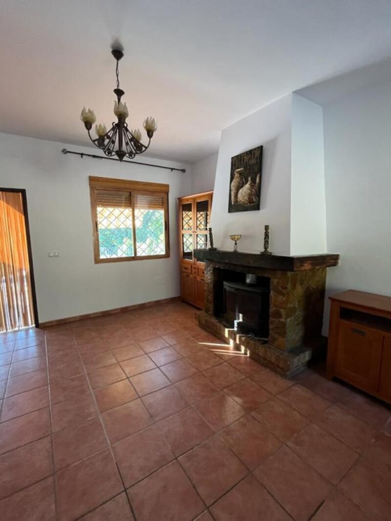 3 Cuarto Casa de Campo en venta