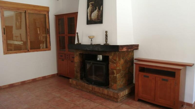 3 bedroom Country House for sale