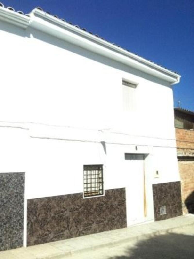 Landhuis Te koop in Alcaudete, Jaén