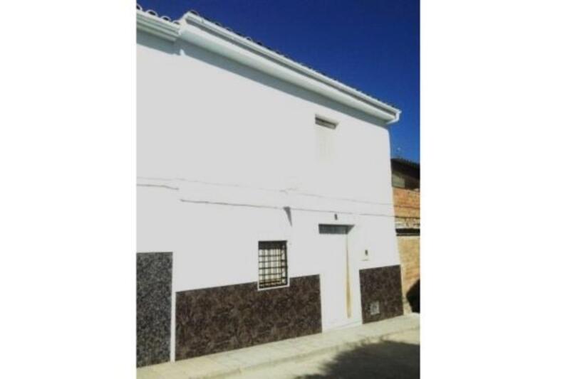 Casa de Campo en venta en Alcaudete, Jaén