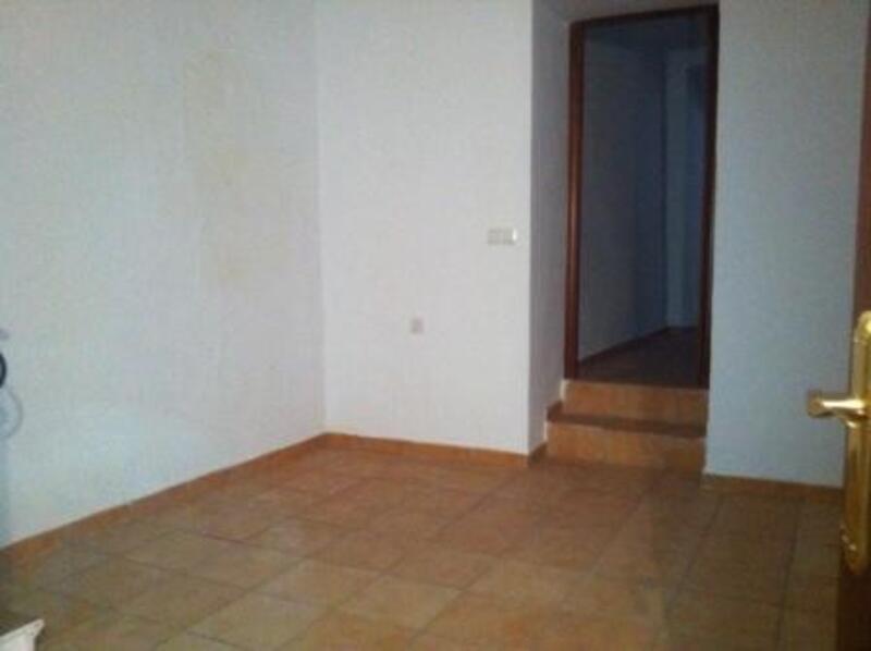 3 Cuarto Adosado en venta