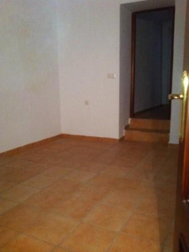 3 Cuarto Adosado en venta