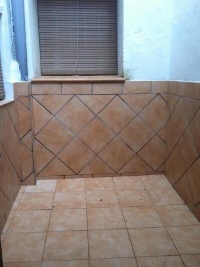 3 Cuarto Adosado en venta