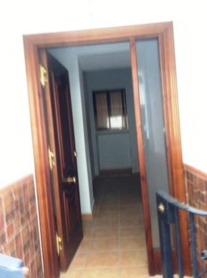 3 Cuarto Adosado en venta