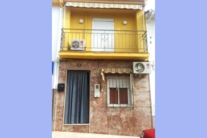 Country House for sale in Alcaudete, Jaén