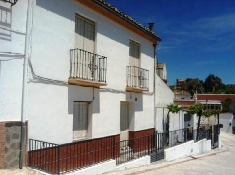 Country House for sale in Moclin, Granada