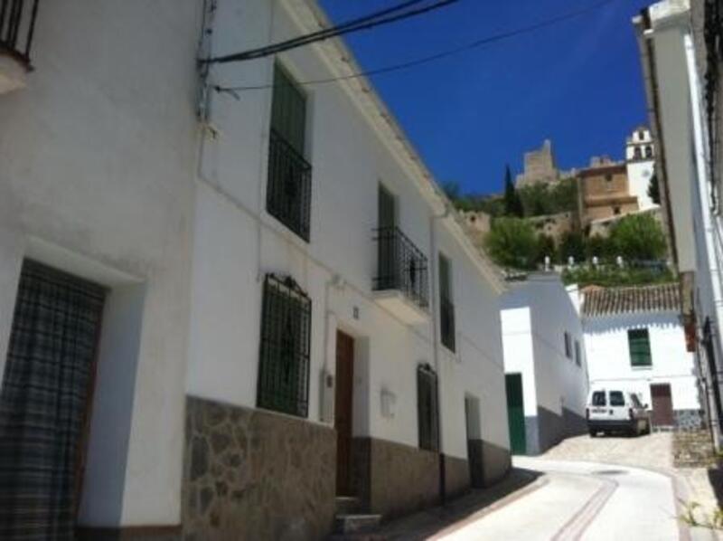 Country House for sale in Moclin, Granada